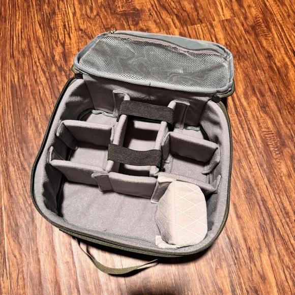 Camera cube / insert - Picture 2 of 8